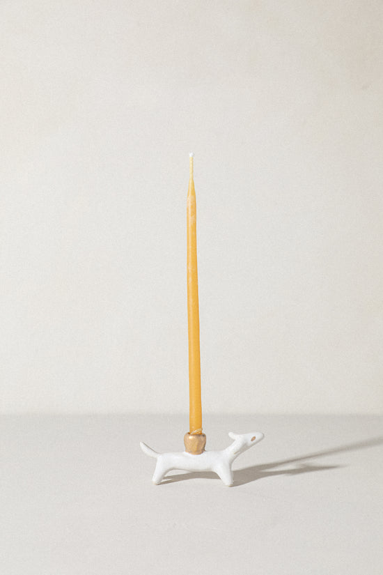 Pili - Animal Candle Holder