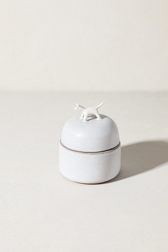 Sunny - Animal Jewelry Box