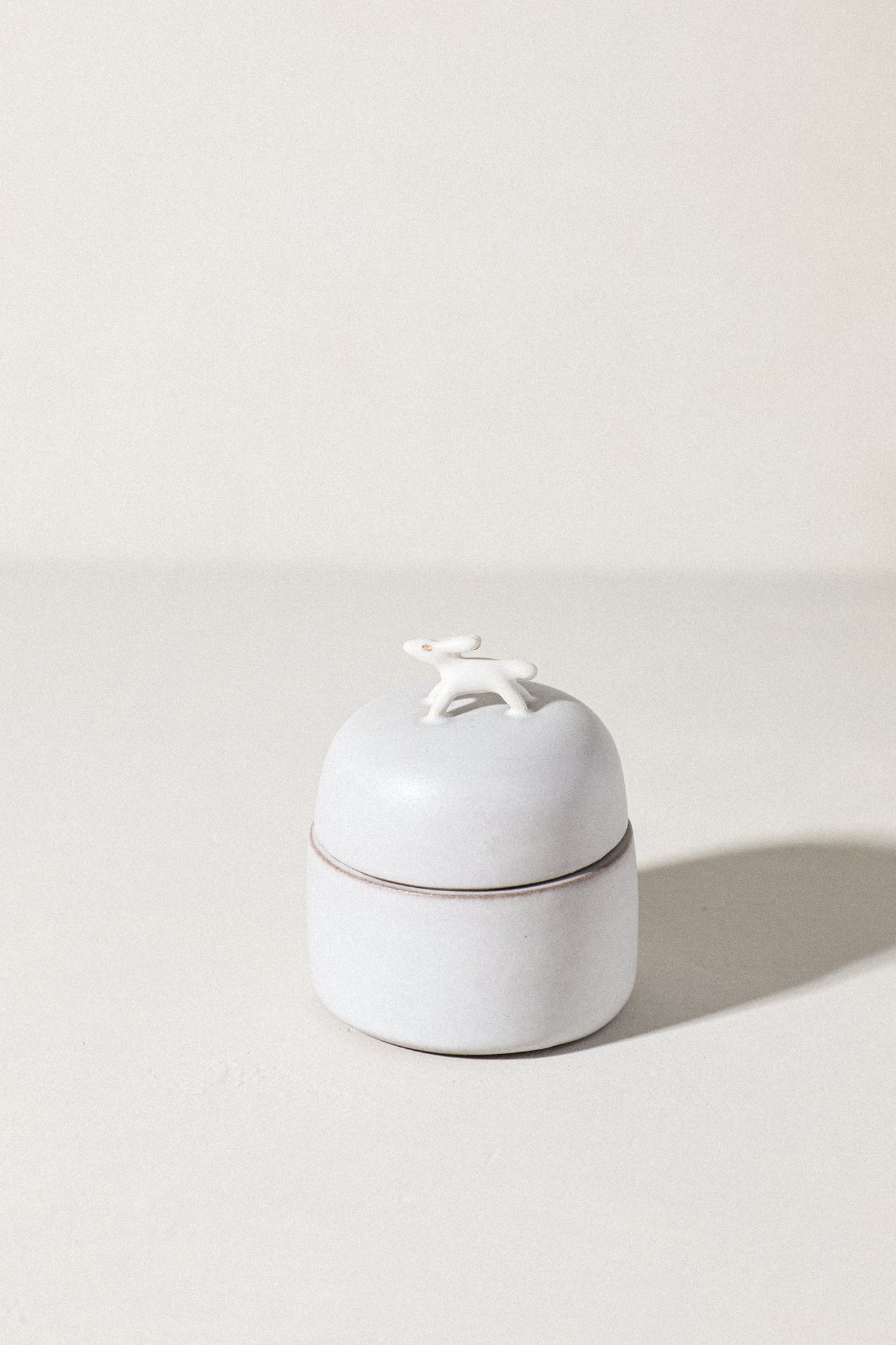 Borya - Animal Jewelry Box