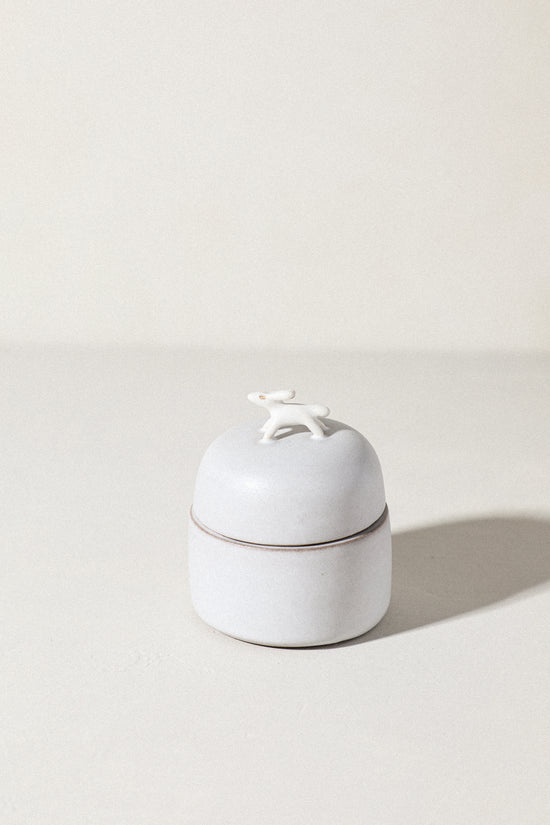 Borya - Animal Jewelry Box