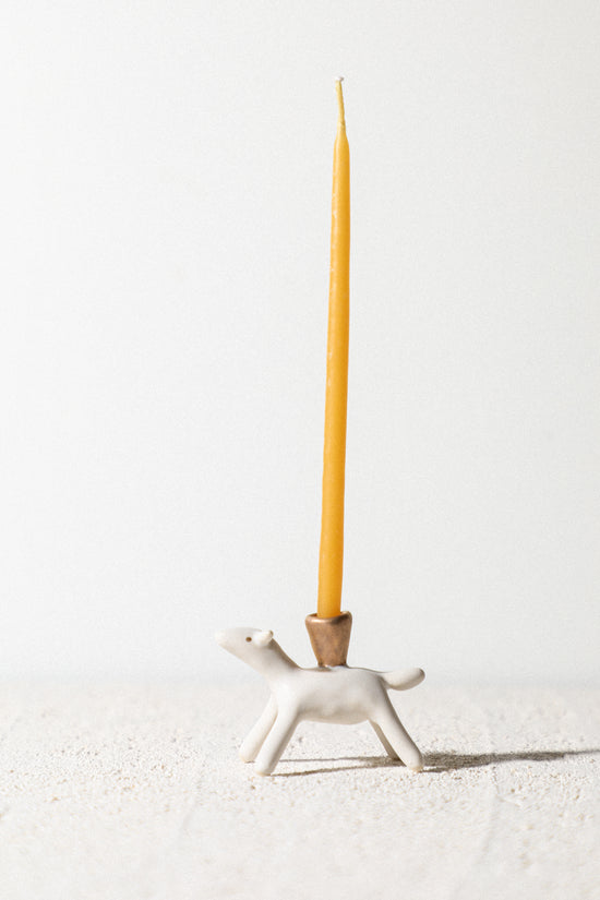 Chronicle - Animal Candle Holder