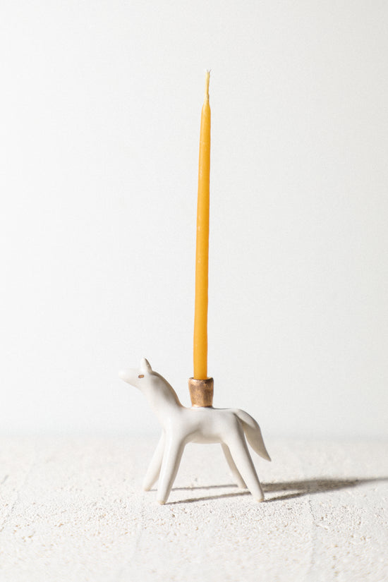 Dewey - Animal Candle Holder