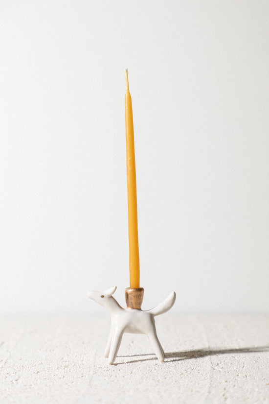 Jose - Animal Candle Holder