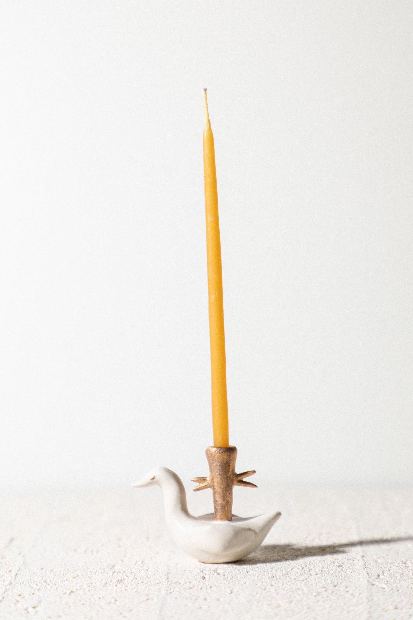 Omer - Animal Candle Holder