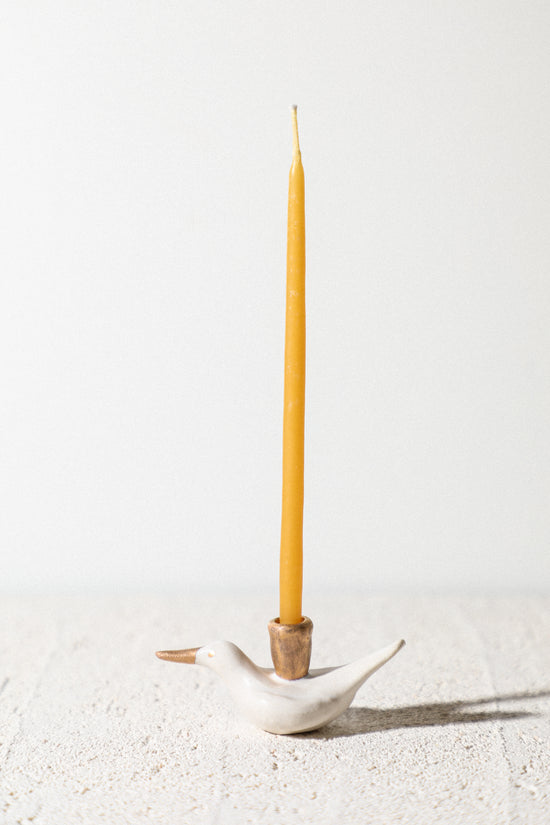 Pebble - Animal Candle Holder