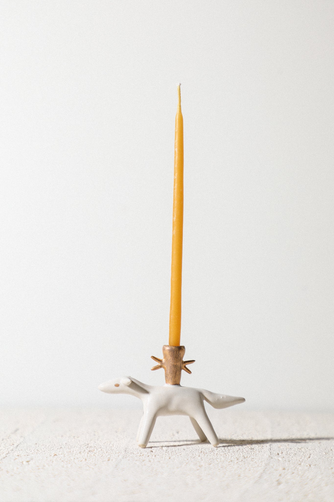 Shoko - Animal Candle Holder