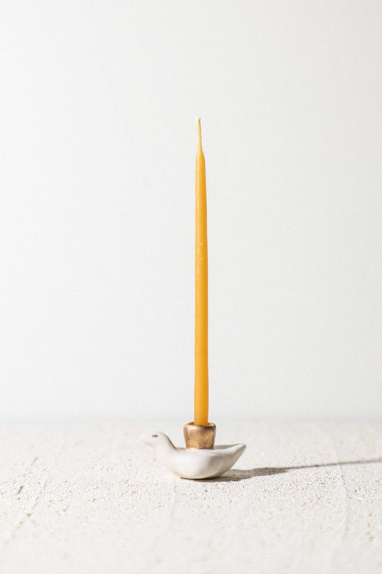 Sienna - Animal Candle Holder