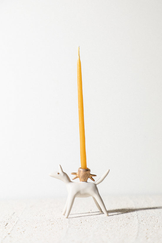 Spark - Animal Candle Holder