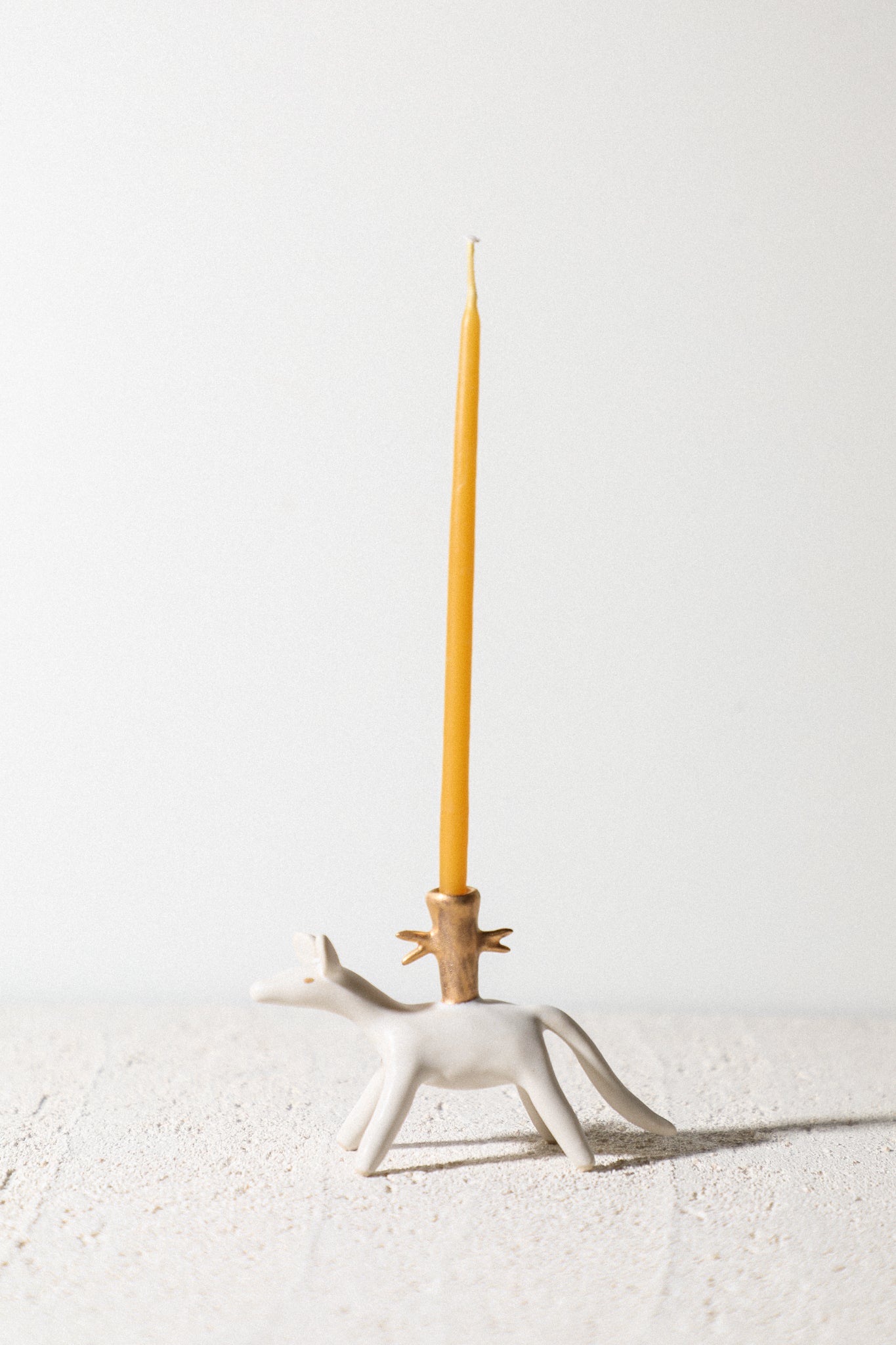 Xenia - Animal Candle Holder