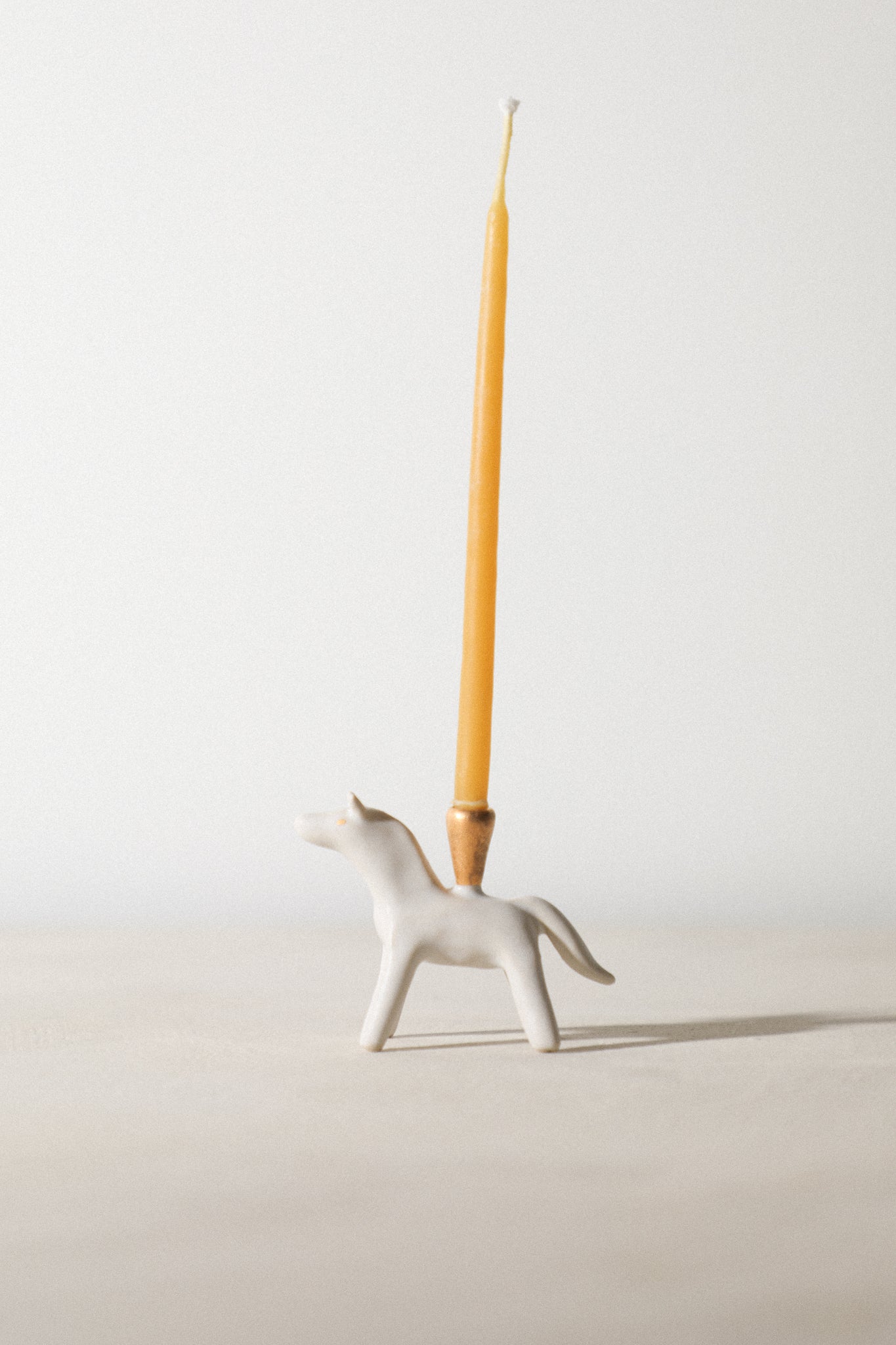 Maple - Animal Candle Holder