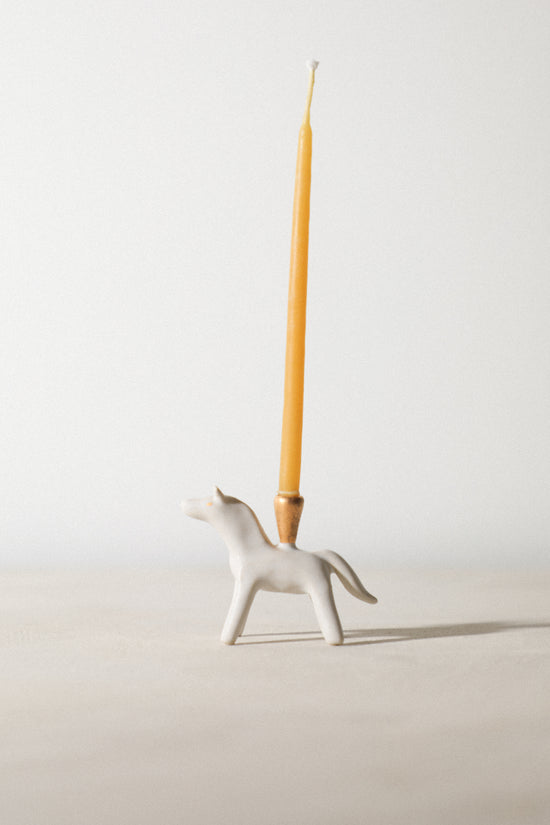 Maple - Animal Candle Holder