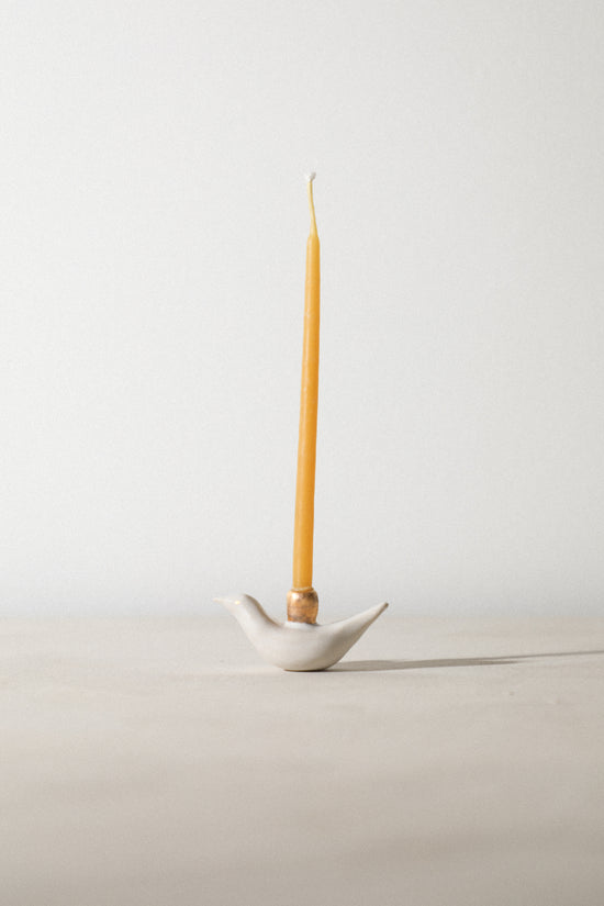 Fig - Animal Candle Holder