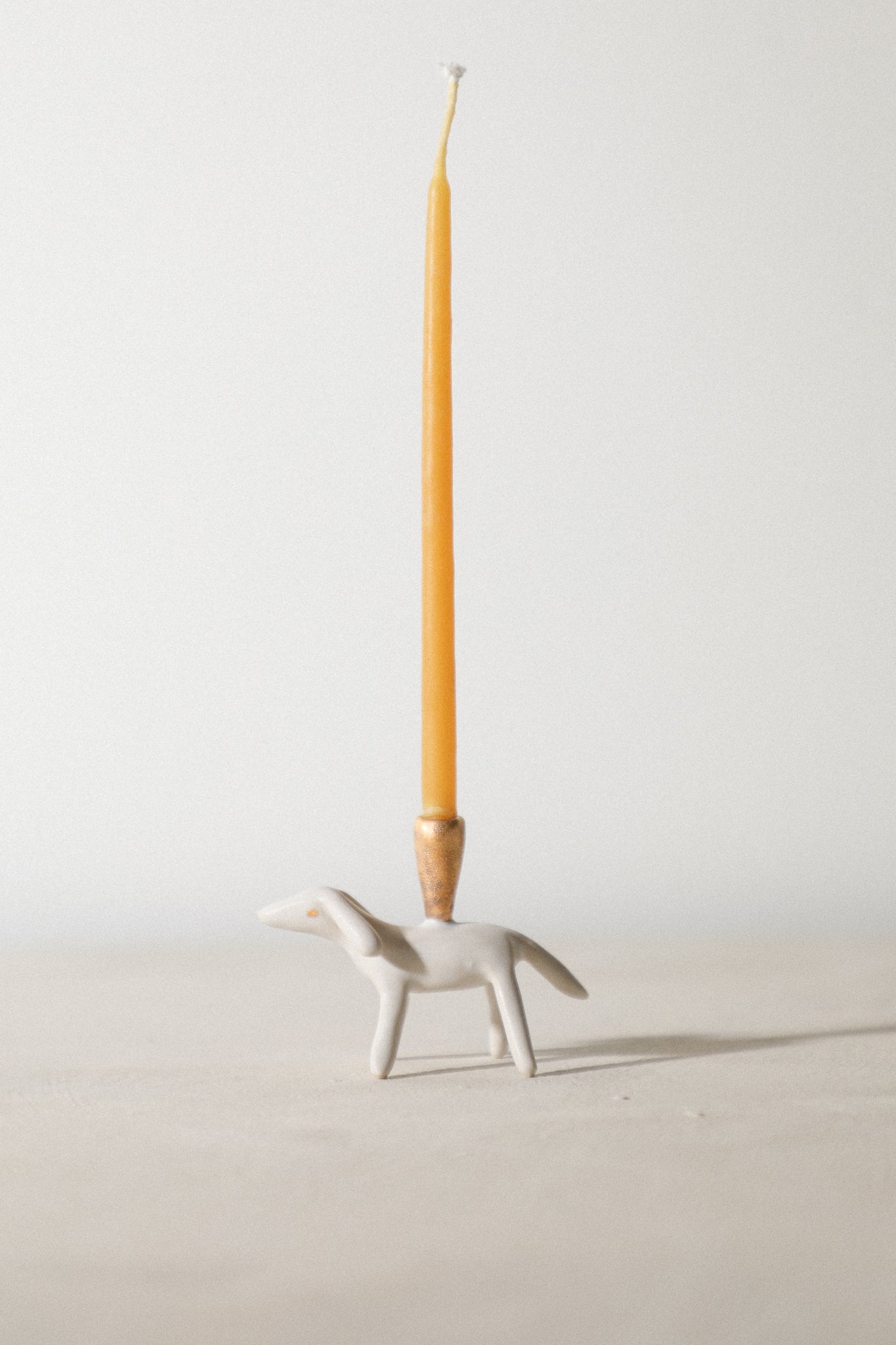 Sugar - Animal Candle Holder