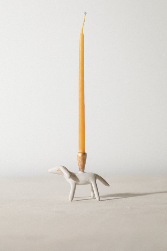 Sugar - Animal Candle Holder