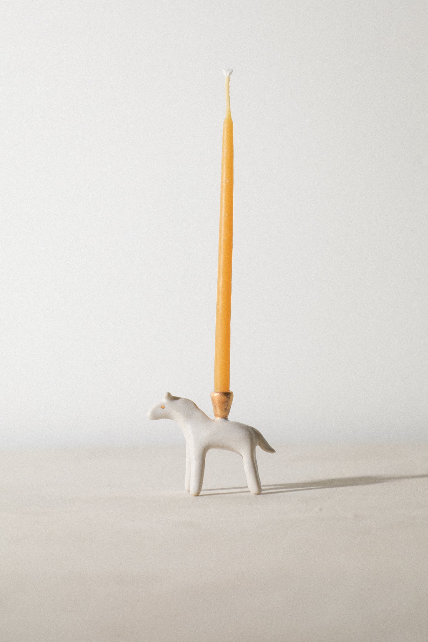 Spice - Animal Candle Holder