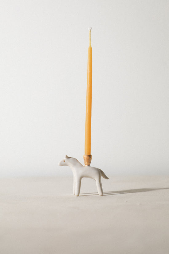 Spice - Animal Candle Holder