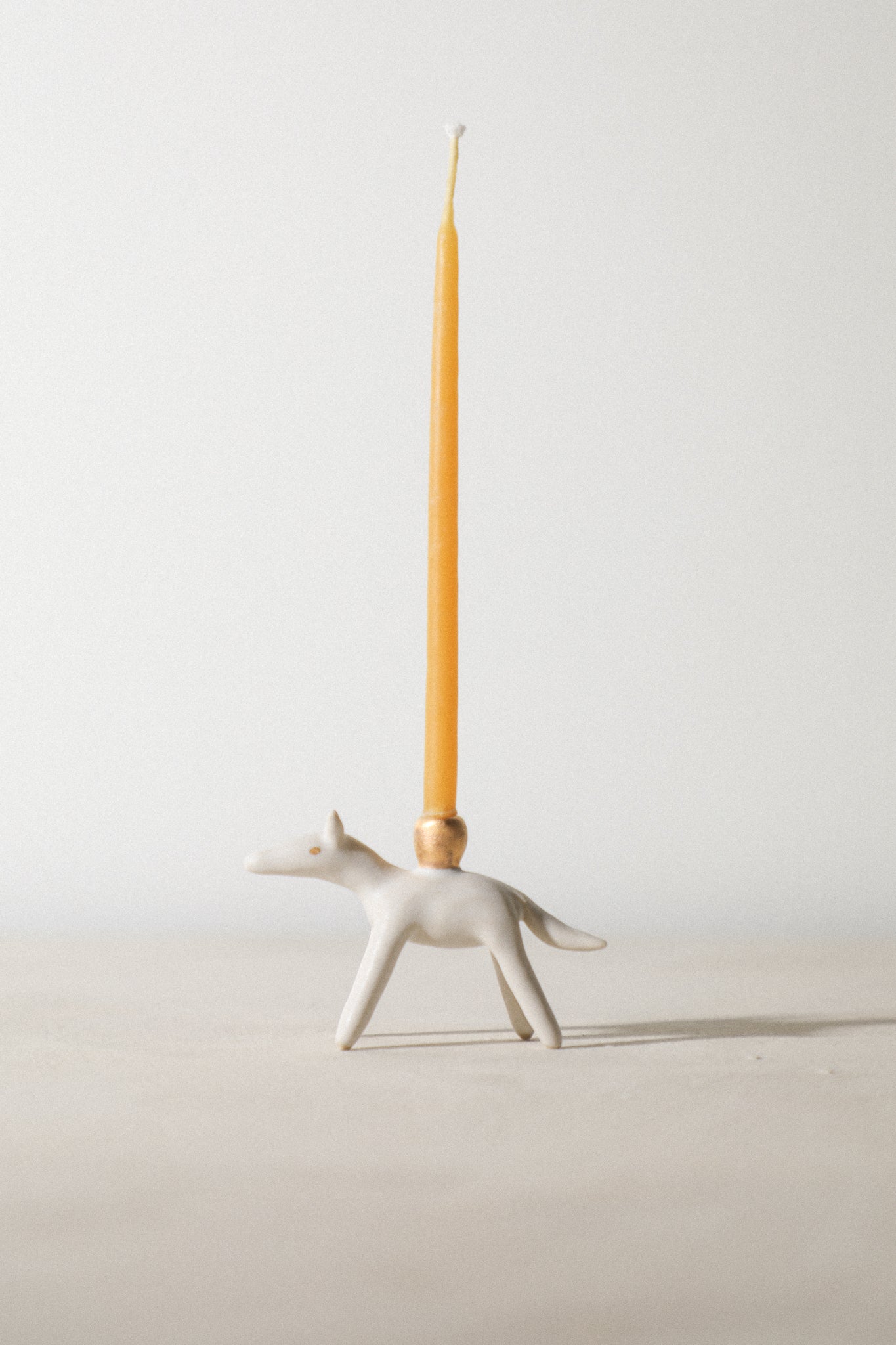 Cocoa - Animal Candle Holder