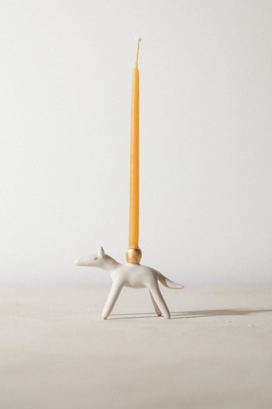 Cocoa - Animal Candle Holder