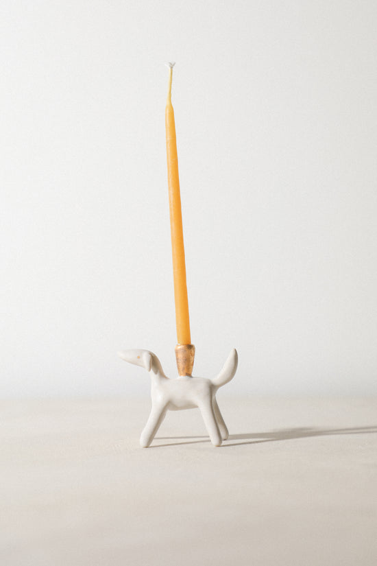 Vixen - Animal Candle Holder