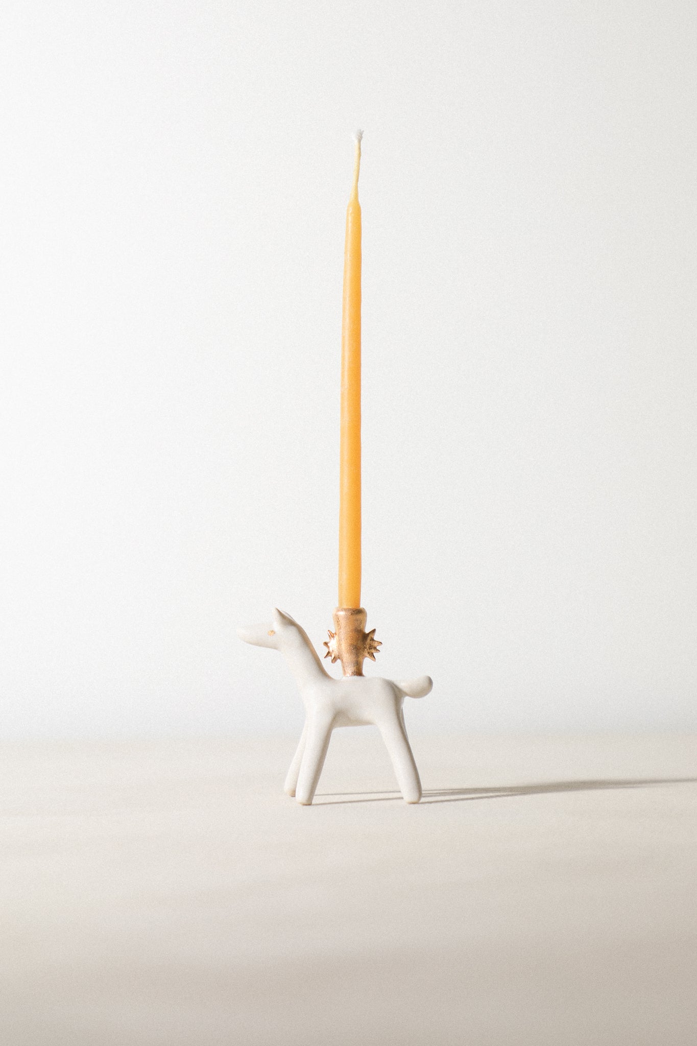 Comet - Animal Candle Holder