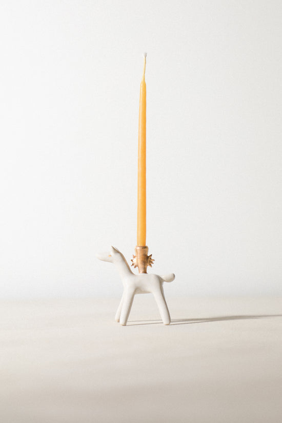 Comet - Animal Candle Holder