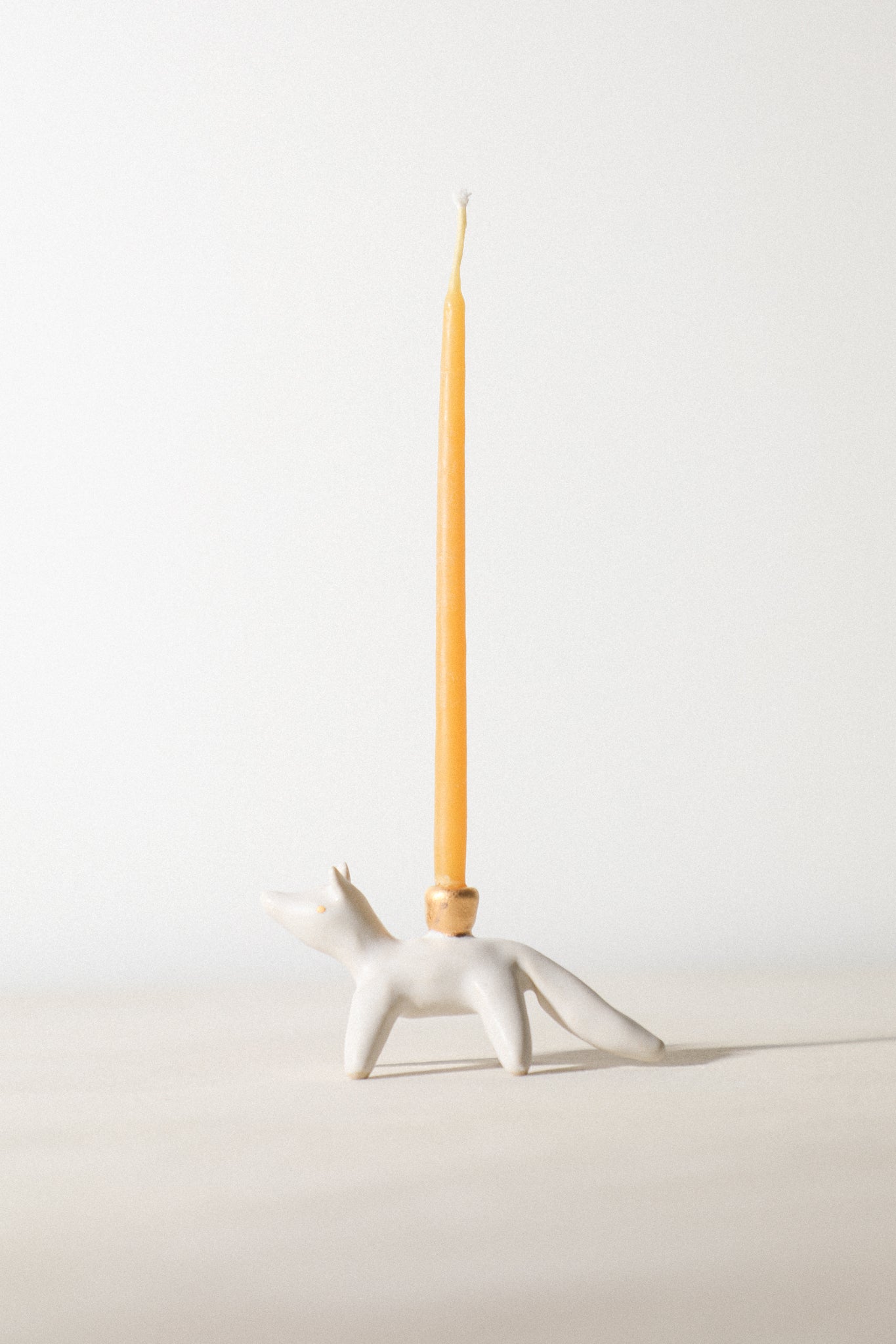 Donner - Animal Candle Holder