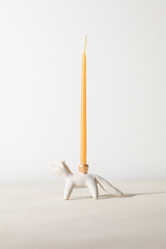 Donner - Animal Candle Holder