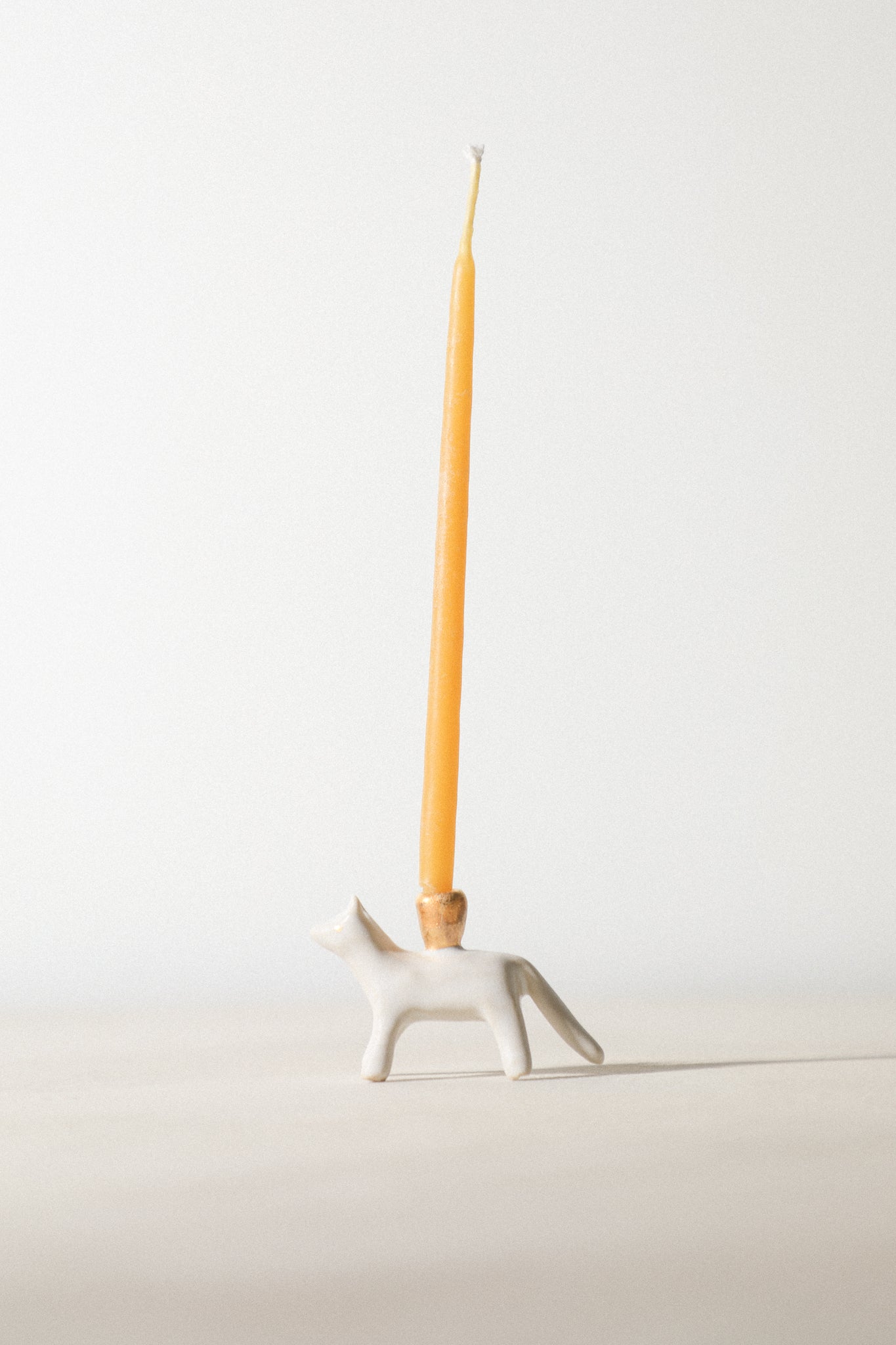 Cookie - Animal Candle Holder