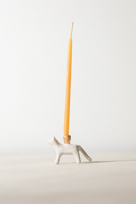 Cookie - Animal Candle Holder