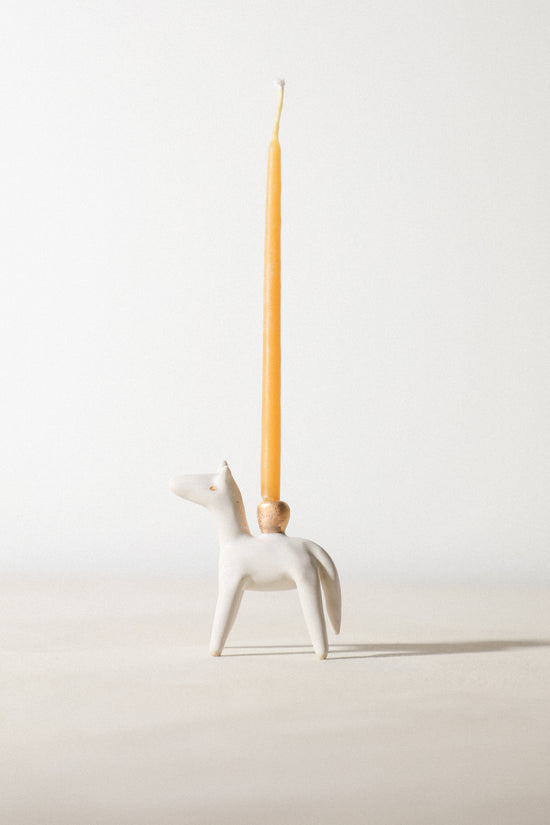 Dasher - Animal Candle Holder