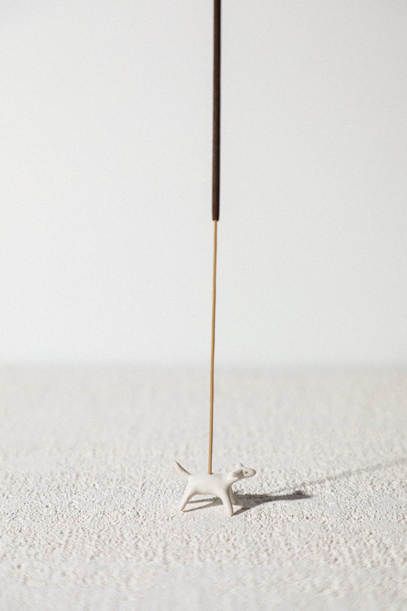 Giuseppe - Animal Incense Holder