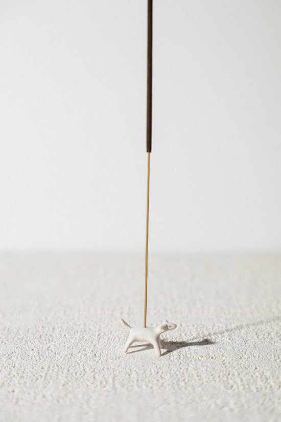 Giuseppe - Animal Incense Holder