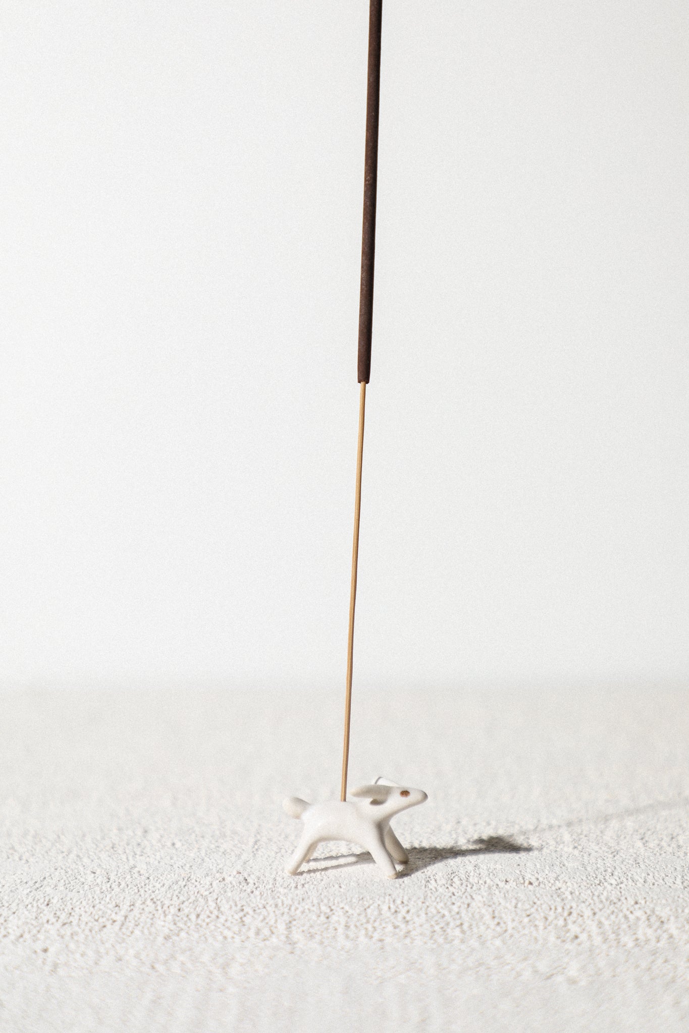 Krill - Animal Incense Holder