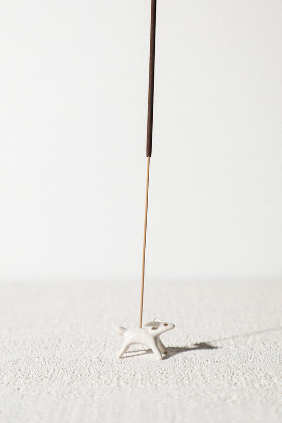 Krill - Animal Incense Holder