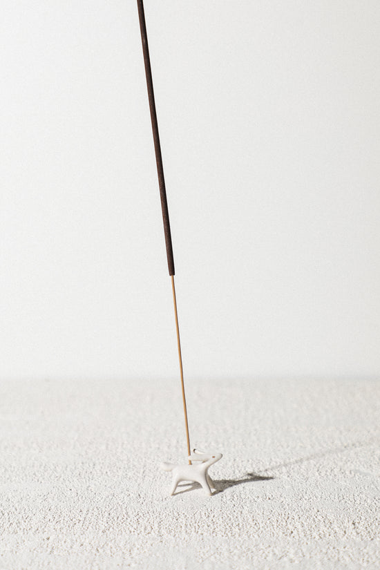 Moxie - Animal Incense Holder