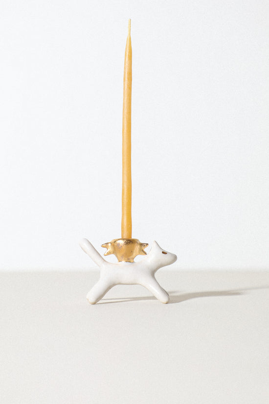 Clementine - Animal Candle Holder