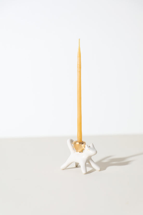 Clementine - Animal Candle Holder