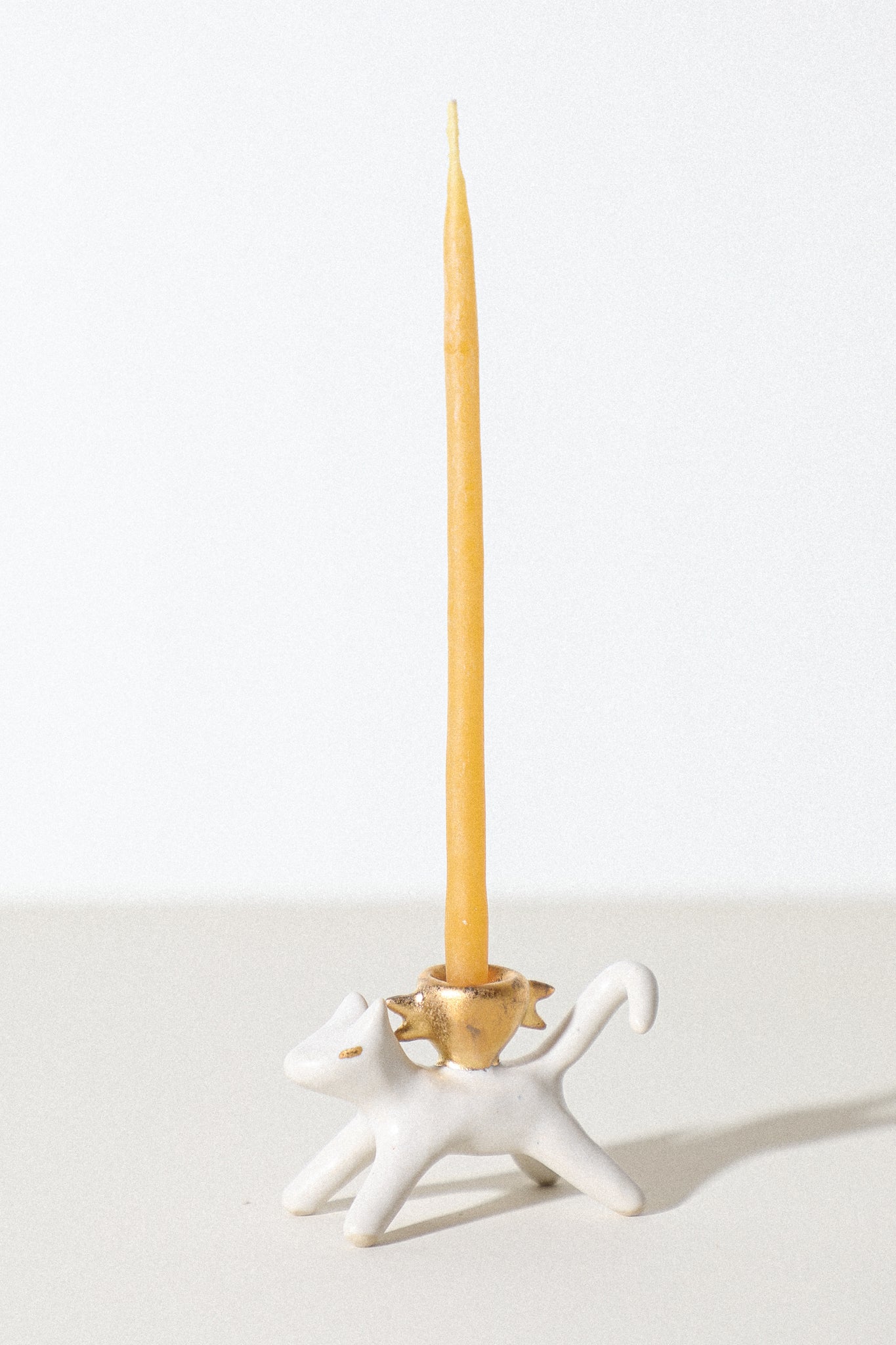 Clementine - Animal Candle Holder