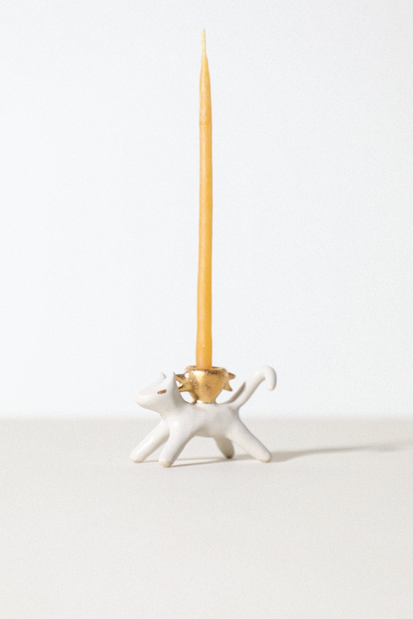 Clementine - Animal Candle Holder
