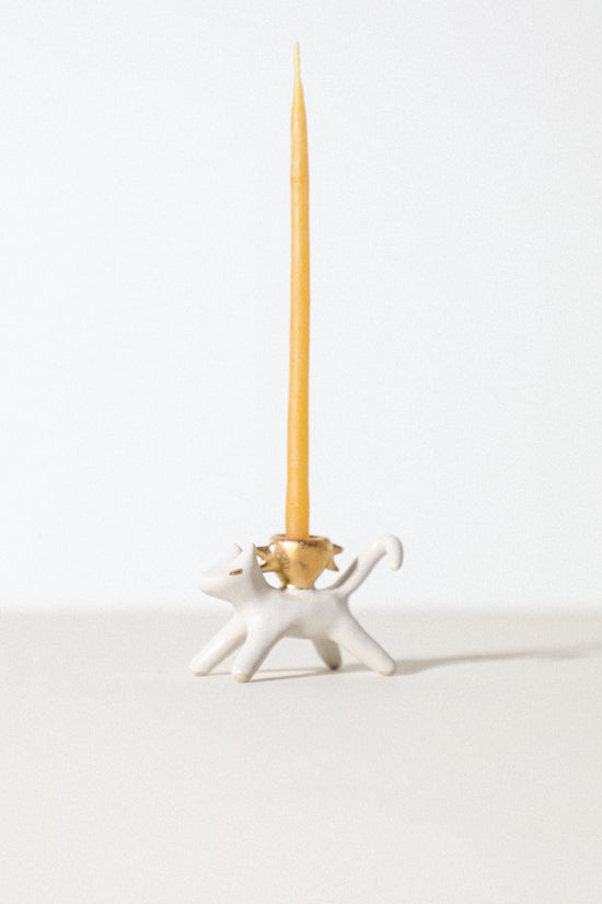 Clementine - Animal Candle Holder