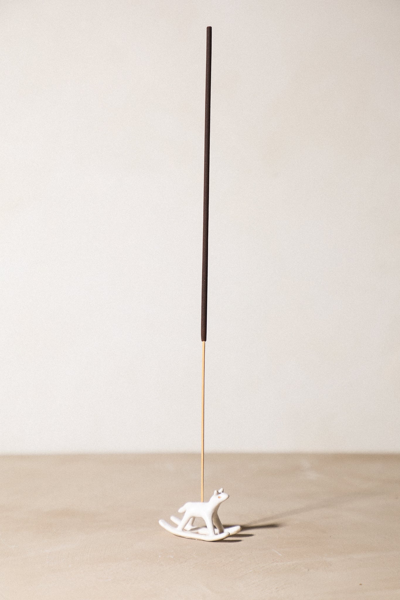 Seti - Animal Incense Holder