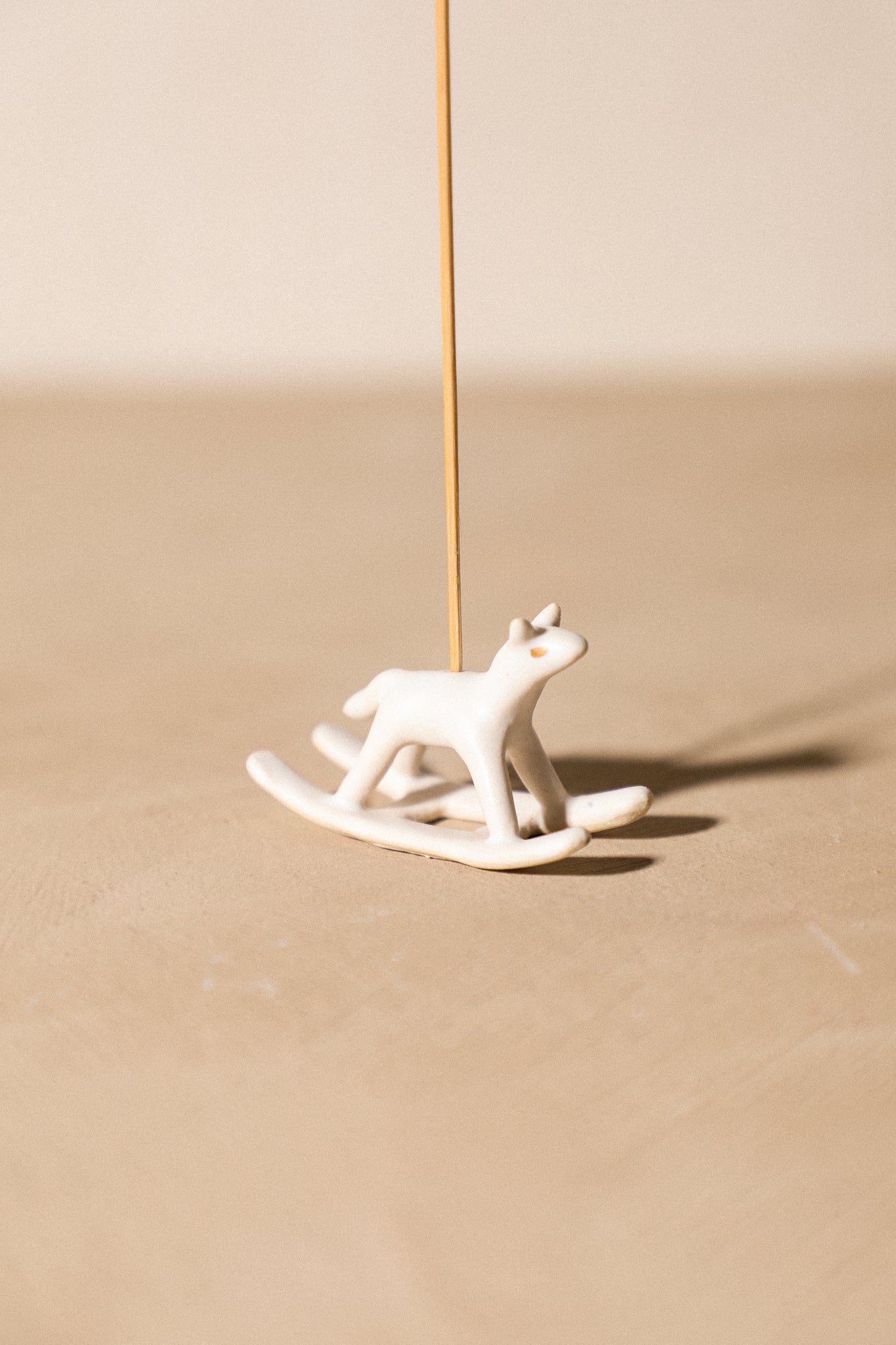 Seti - Animal Incense Holder