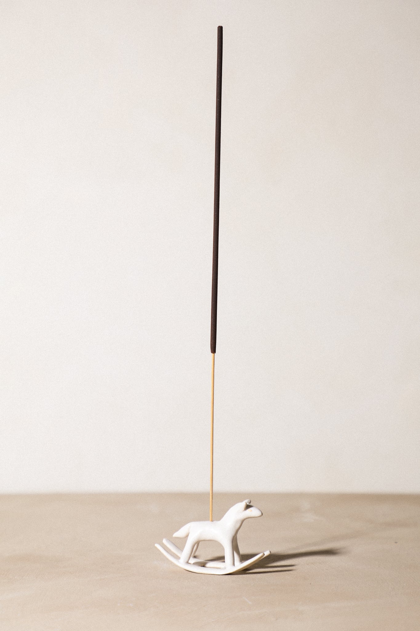 Yatzil- Animal Incense Holder