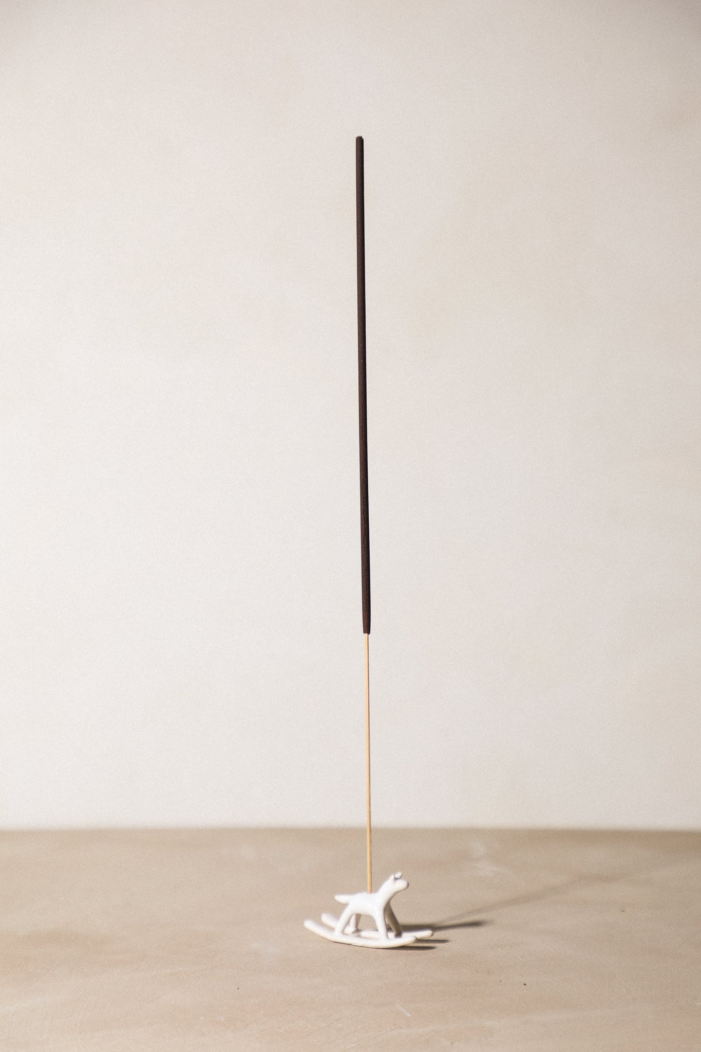 Nima - Animal Incense Holder