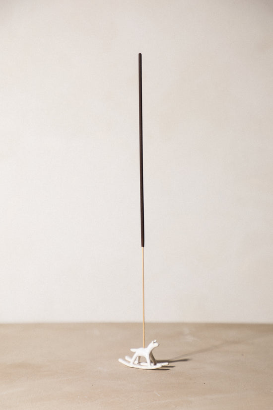 Nima - Animal Incense Holder