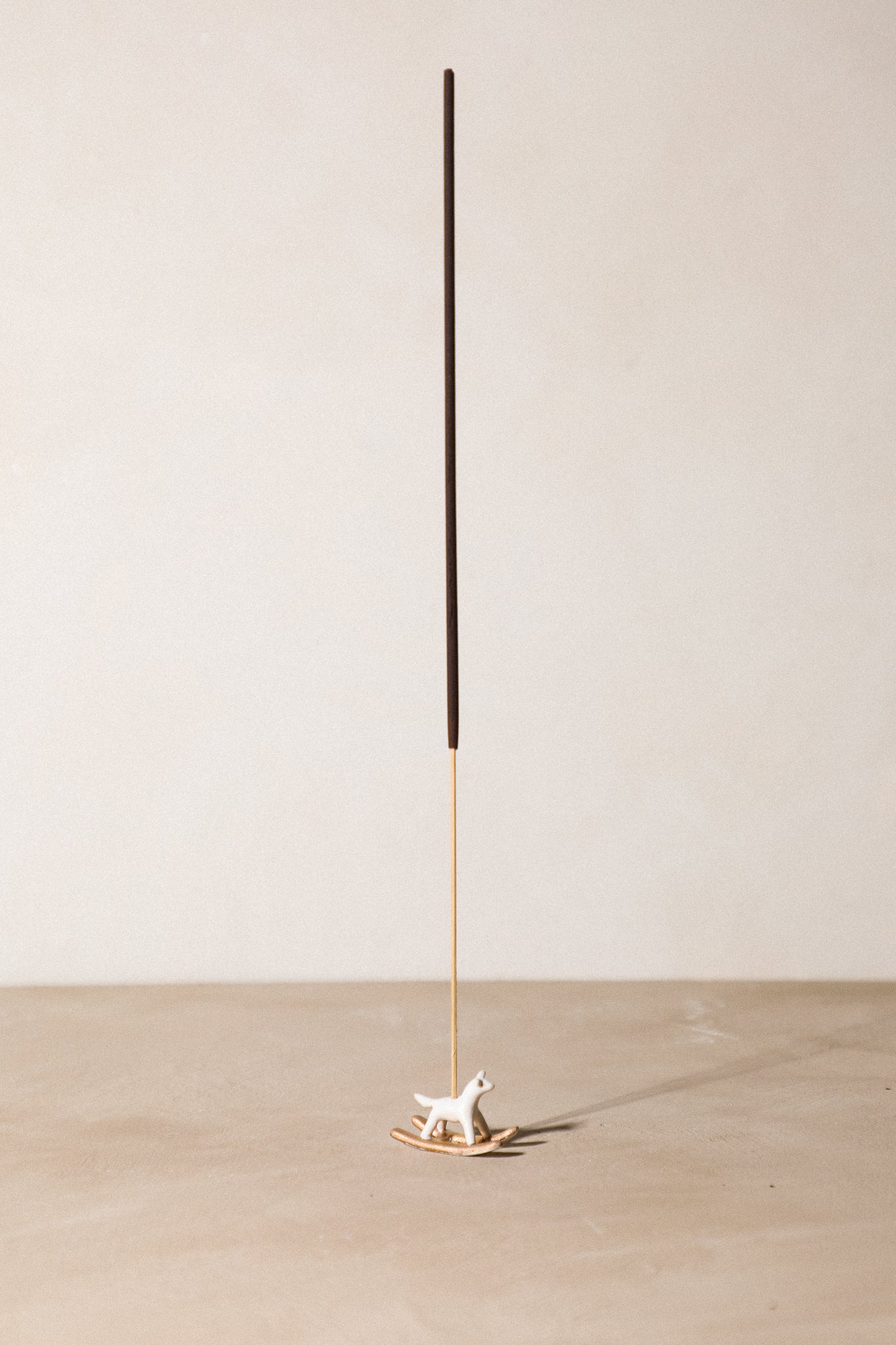 Aoife - Animal Incense Holder