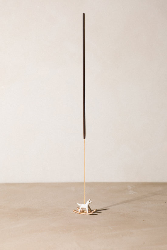 Aoife - Animal Incense Holder