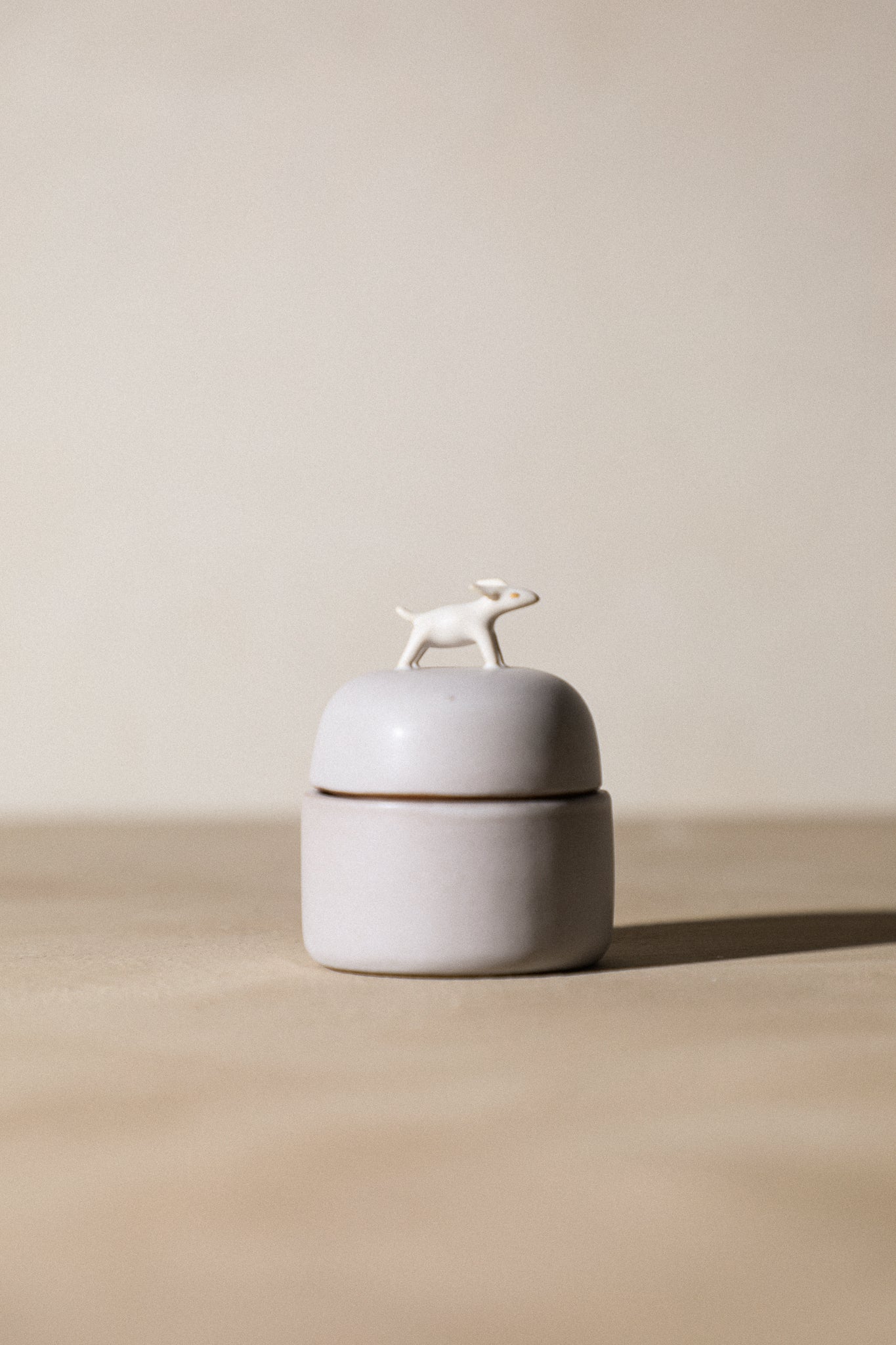 Twisty - Animal Jewelry Box