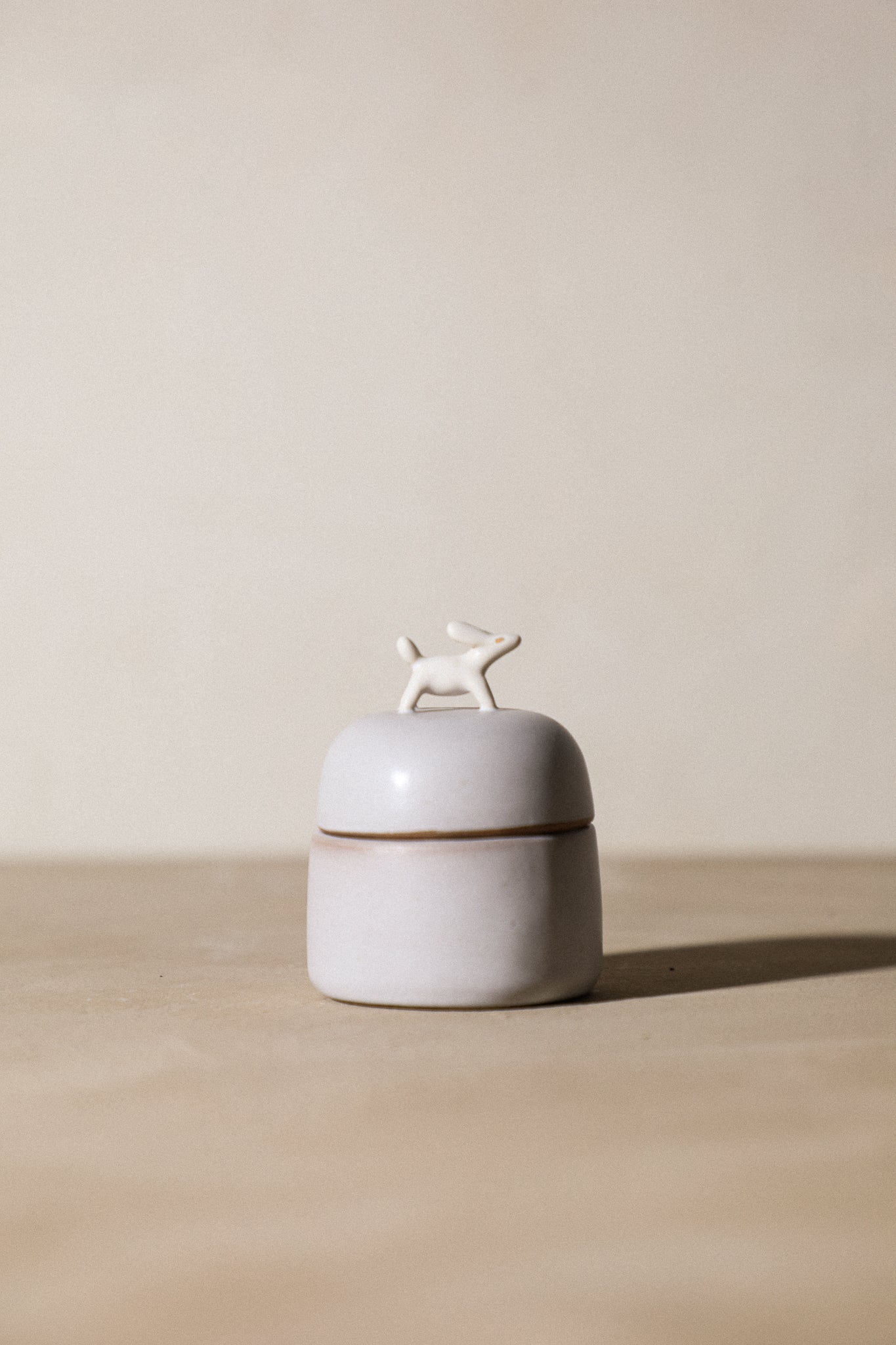 Viva - Animal Jewelry Box