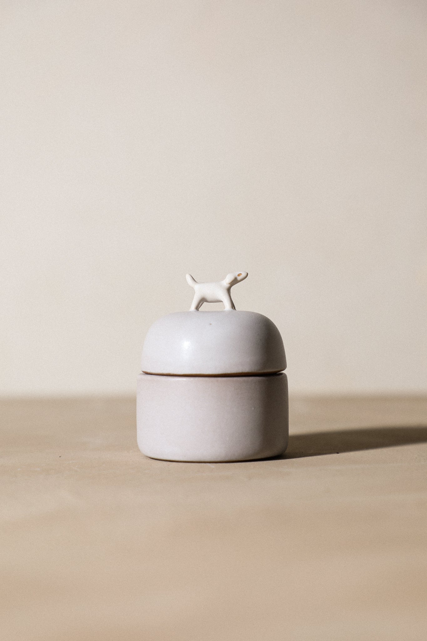 Cloud - Animal Jewelry Box